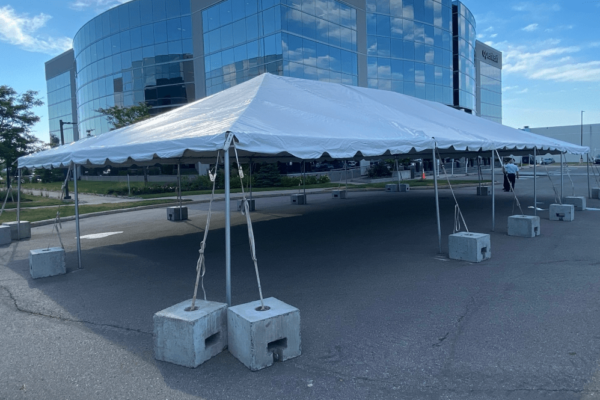 Premier Event Tent Rentals - A-Frame and Standard Frame - Gallery - 2023 – 14-min