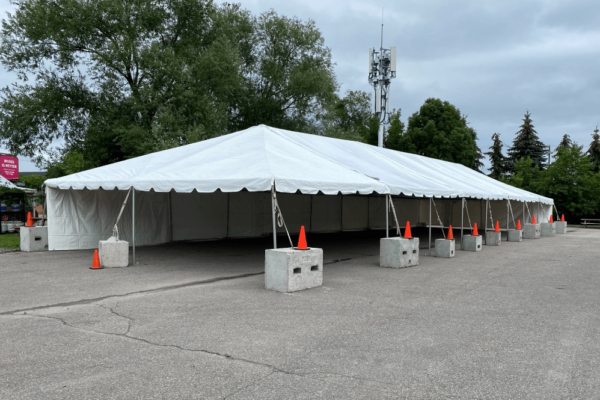 Premier Event Tent Rentals - A-Frame and Standard Frame - Gallery - 2023 – 17-min