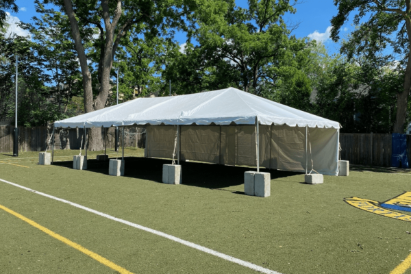Premier Event Tent Rentals - A-Frame and Standard Frame - Gallery - 2023 – 18-min