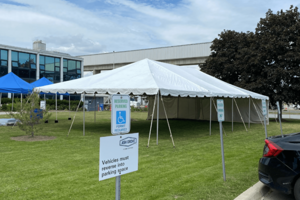 Premier Event Tent Rentals - A-Frame and Standard Frame - Gallery - 2023 – 19-min
