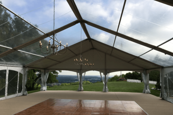 Premier Event Tent Rentals - Flooring - Gallery - 2023 – 29-min