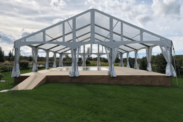Premier Event Tent Rentals - Flooring - Gallery - 2023 – 32-min