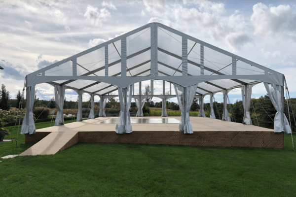 Premier Event Tent Rentals - Legacy Structure - Gallery - 2023 – 71-min