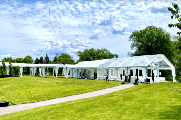 Premier Event Tent Rentals - Legacy Structure - Gallery - 2023 – 79-min