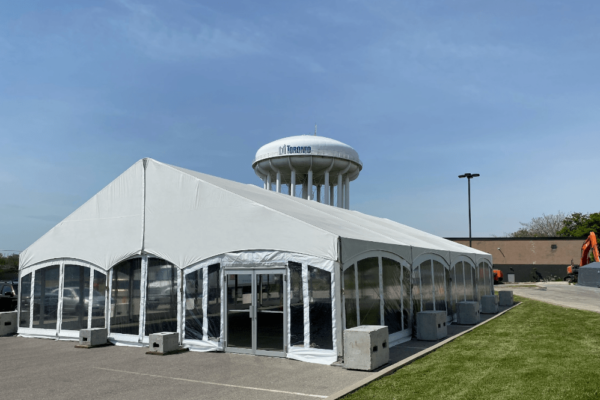 Premier Event Tent Rentals - Legacy Structure - Gallery - 2023 – 80-min
