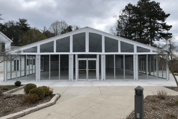 Premier Event Tent Rentals - Solar Structure - Gallery - 2023 – 95-min